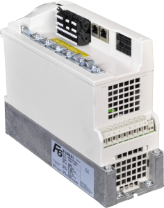 A picture of F6-K EtherCAT drive from KEB America