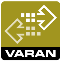 image of VARAN logo